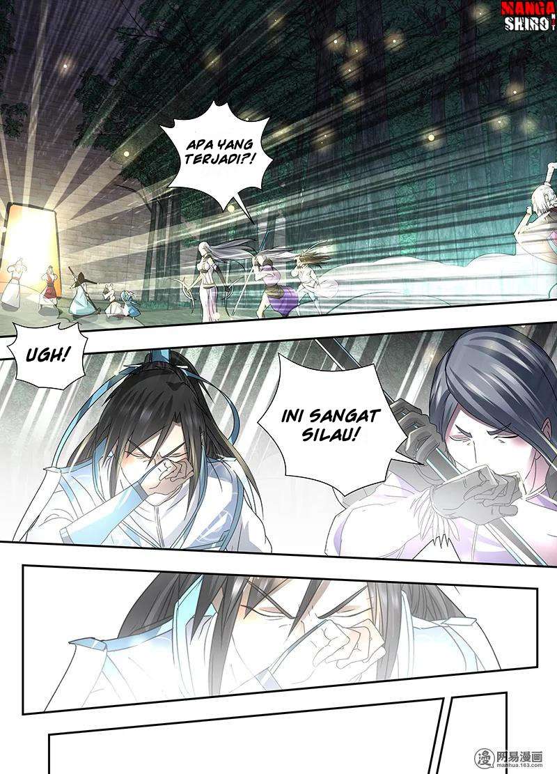 Yong Heng Zhi Zun Chapter 60 Gambar 10