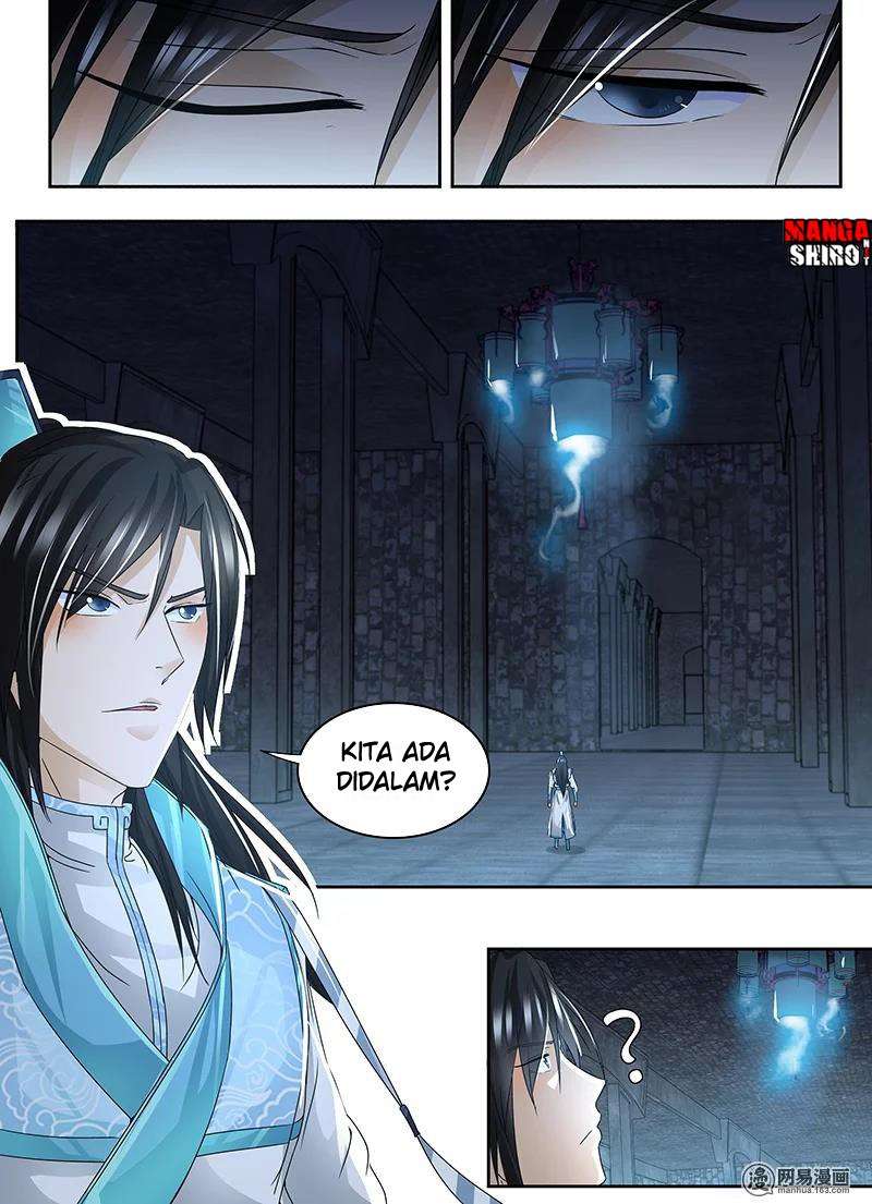 Yong Heng Zhi Zun Chapter 60 Gambar 11