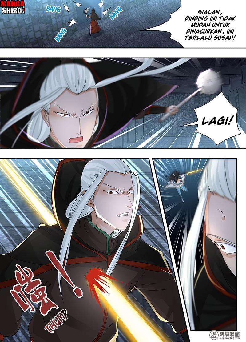 Yong Heng Zhi Zun Chapter 60 Gambar 15