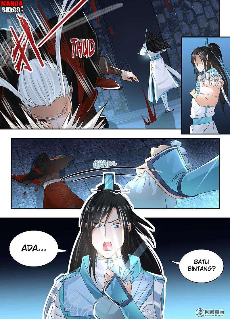 Yong Heng Zhi Zun Chapter 60 Gambar 18