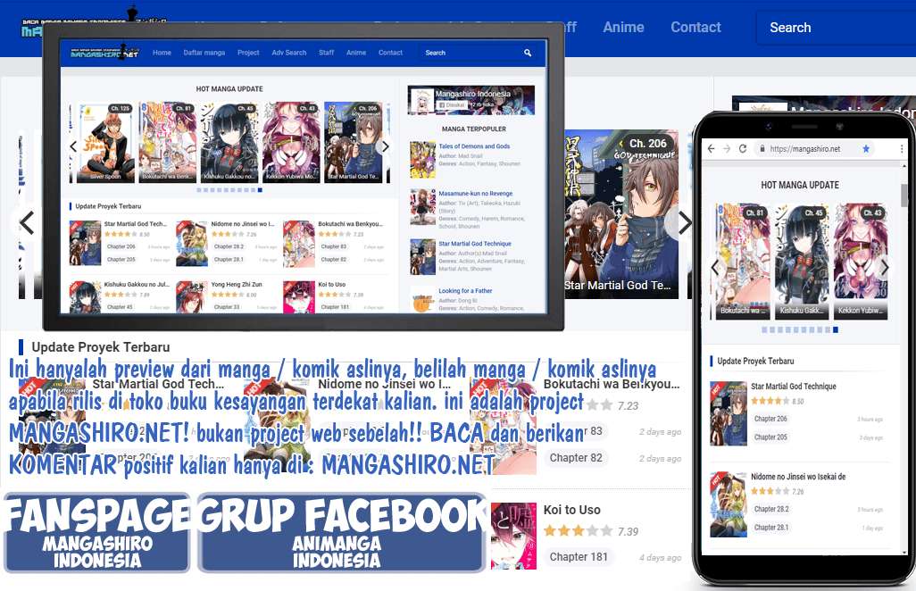 Yong Heng Zhi Zun Chapter 60 Gambar 4