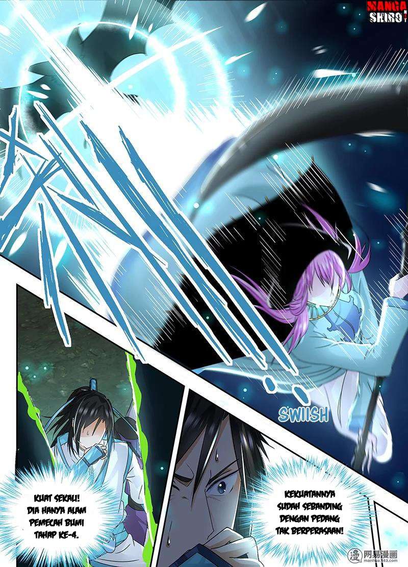 Yong Heng Zhi Zun Chapter 60 Gambar 5