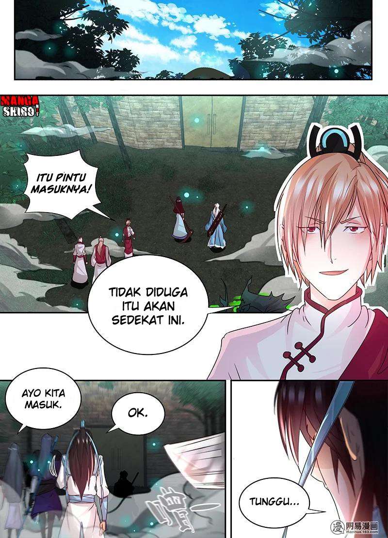 Yong Heng Zhi Zun Chapter 60 Gambar 6