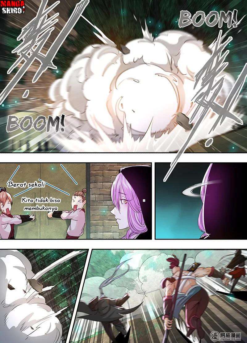 Yong Heng Zhi Zun Chapter 60 Gambar 8