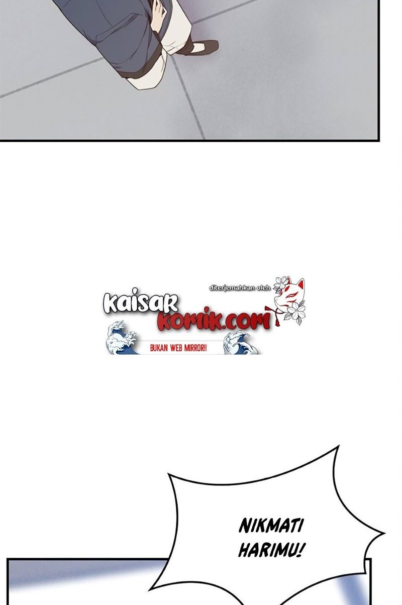 The Strongest in History Chapter 07 Gambar 39