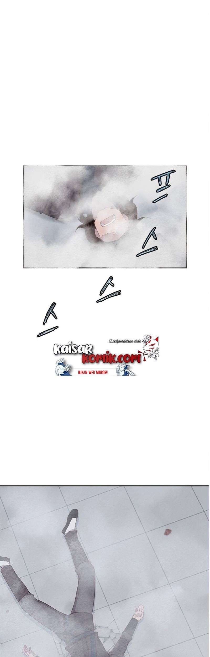 Baca  The Strongest in History Chapter 07 Gambar 2