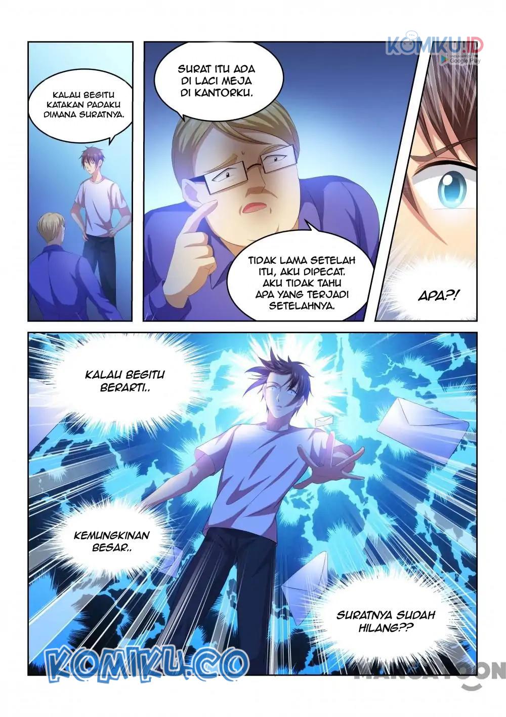 Baca  Very Pure Chapter 217 Gambar 2