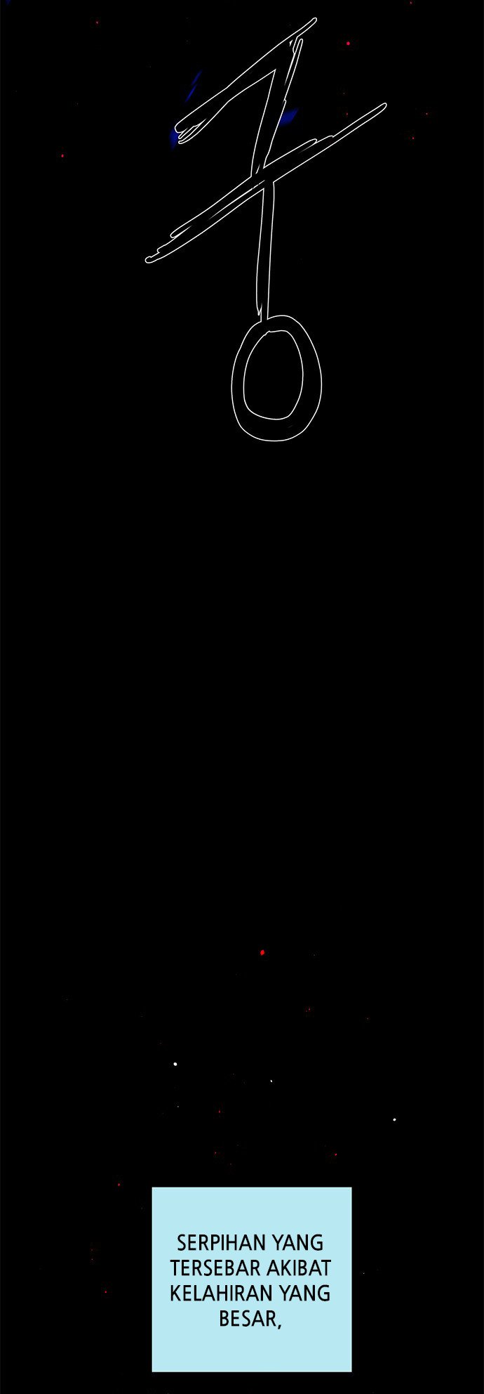 LESSA – Servant of Cosmos Chapter 112 Gambar 14