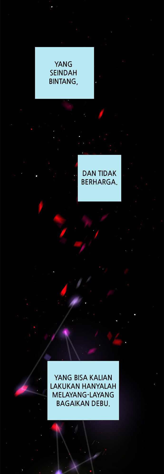 LESSA – Servant of Cosmos Chapter 112 Gambar 15