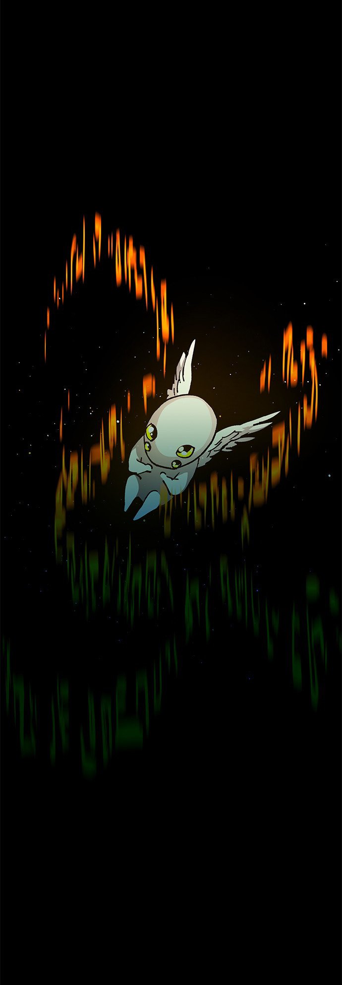 LESSA – Servant of Cosmos Chapter 112 Gambar 17