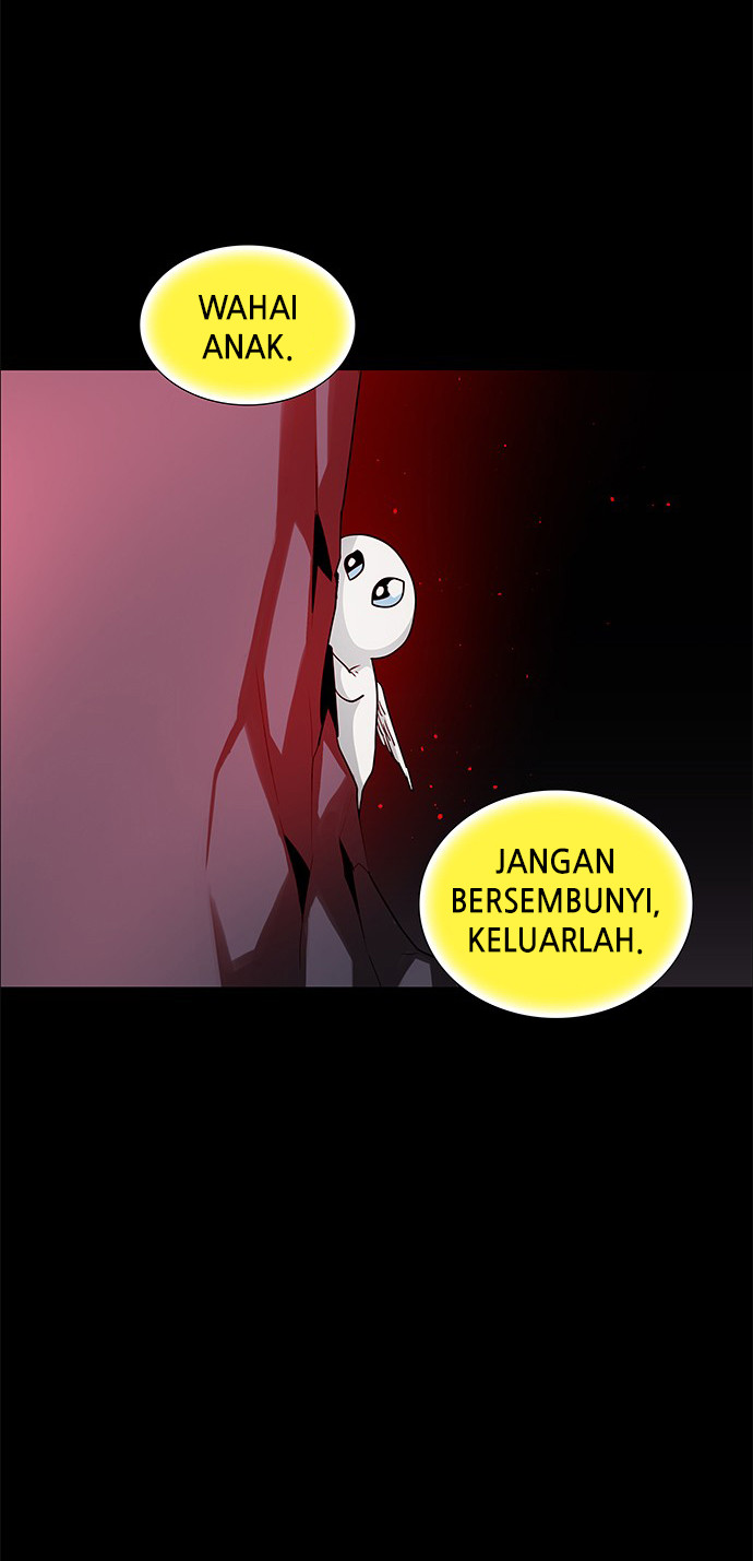 LESSA – Servant of Cosmos Chapter 112 Gambar 21