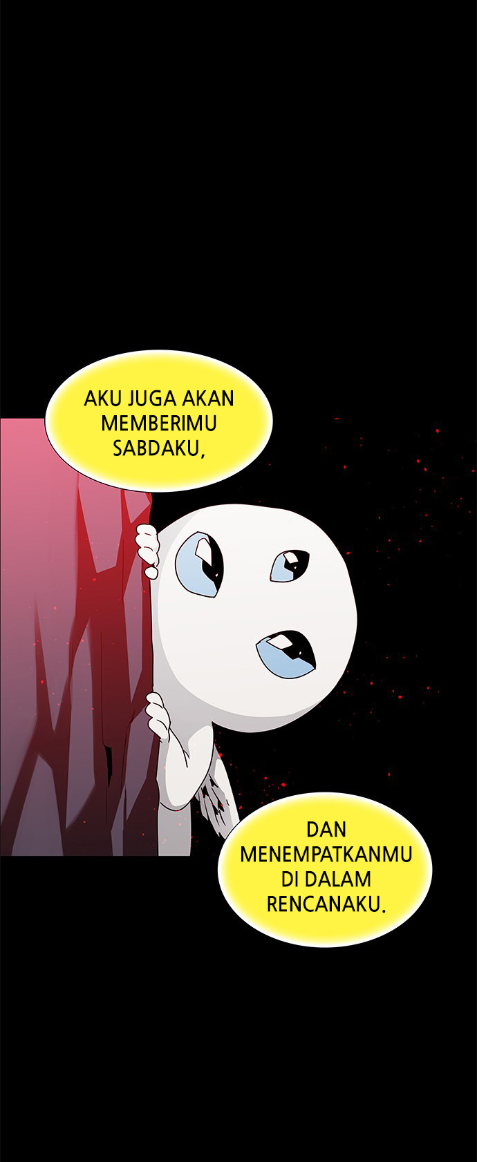 LESSA – Servant of Cosmos Chapter 112 Gambar 23