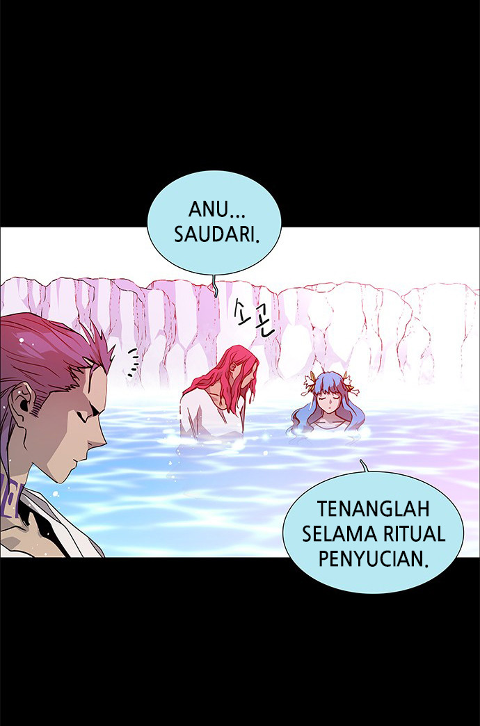 LESSA – Servant of Cosmos Chapter 112 Gambar 29