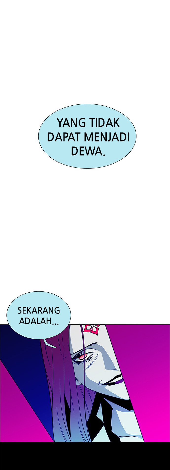 LESSA – Servant of Cosmos Chapter 112 Gambar 4