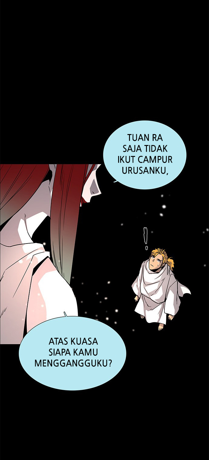 LESSA – Servant of Cosmos Chapter 112 Gambar 42