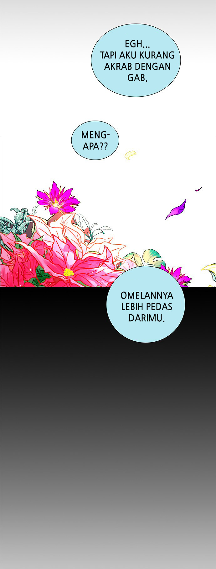 LESSA – Servant of Cosmos Chapter 112 Gambar 49