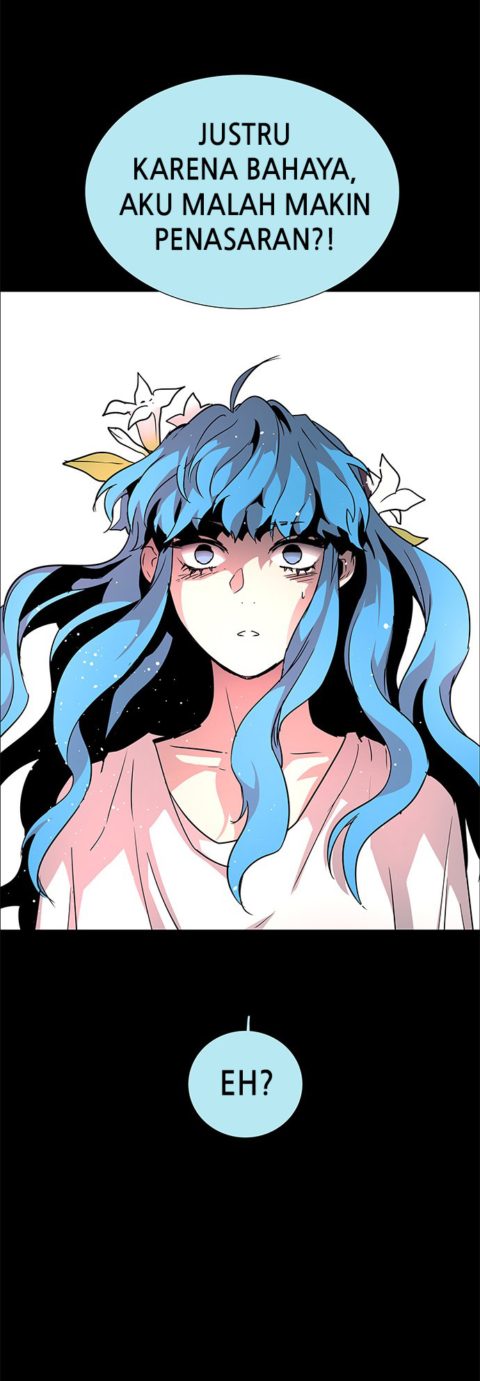 LESSA – Servant of Cosmos Chapter 112 Gambar 56