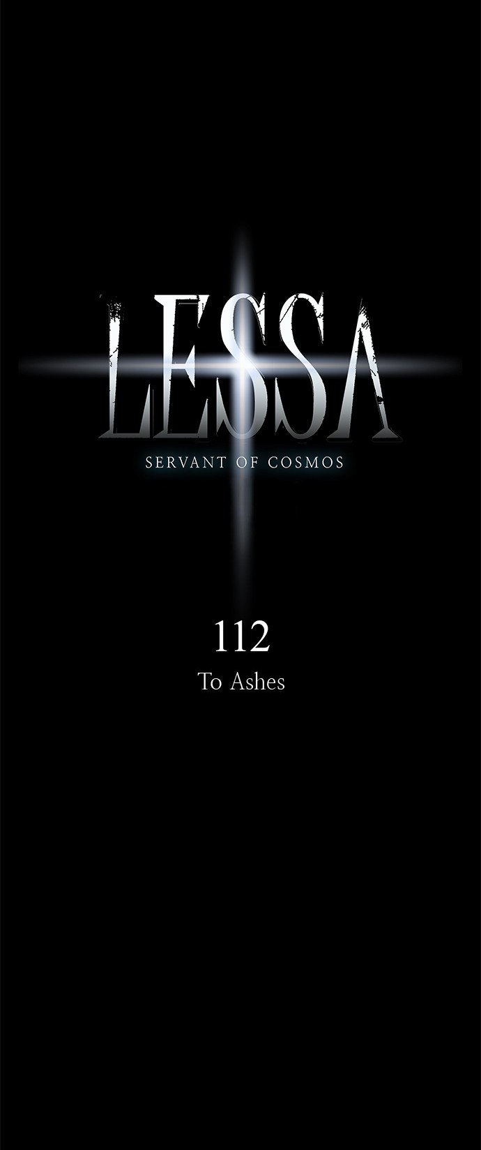 LESSA – Servant of Cosmos Chapter 112 Gambar 6