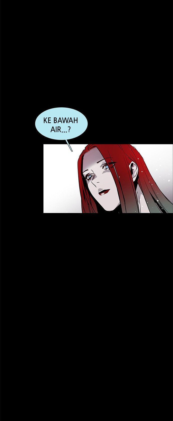 LESSA – Servant of Cosmos Chapter 112 Gambar 60