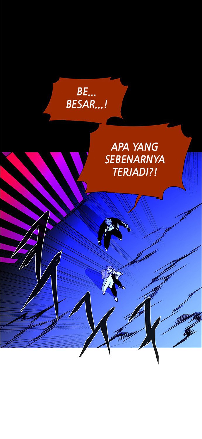 LESSA – Servant of Cosmos Chapter 112 Gambar 7