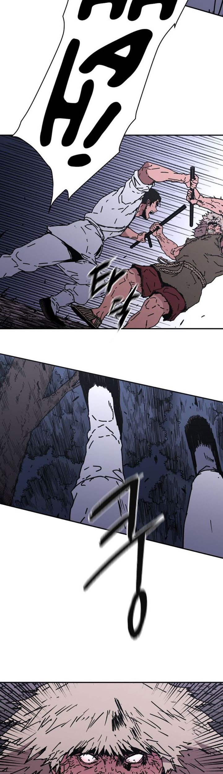 Peerless Dad Chapter 149 Gambar 19