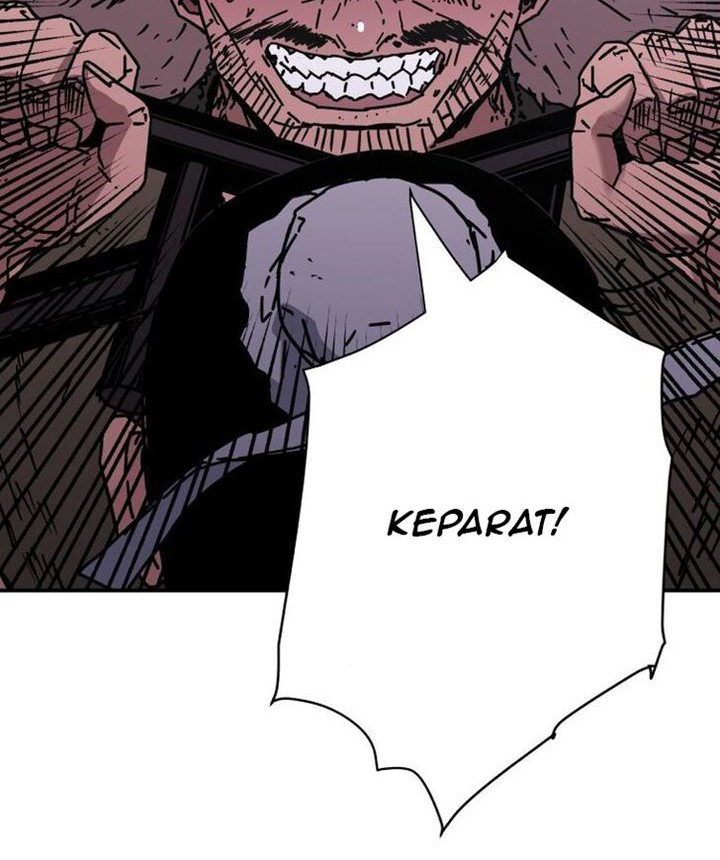 Peerless Dad Chapter 149 Gambar 20