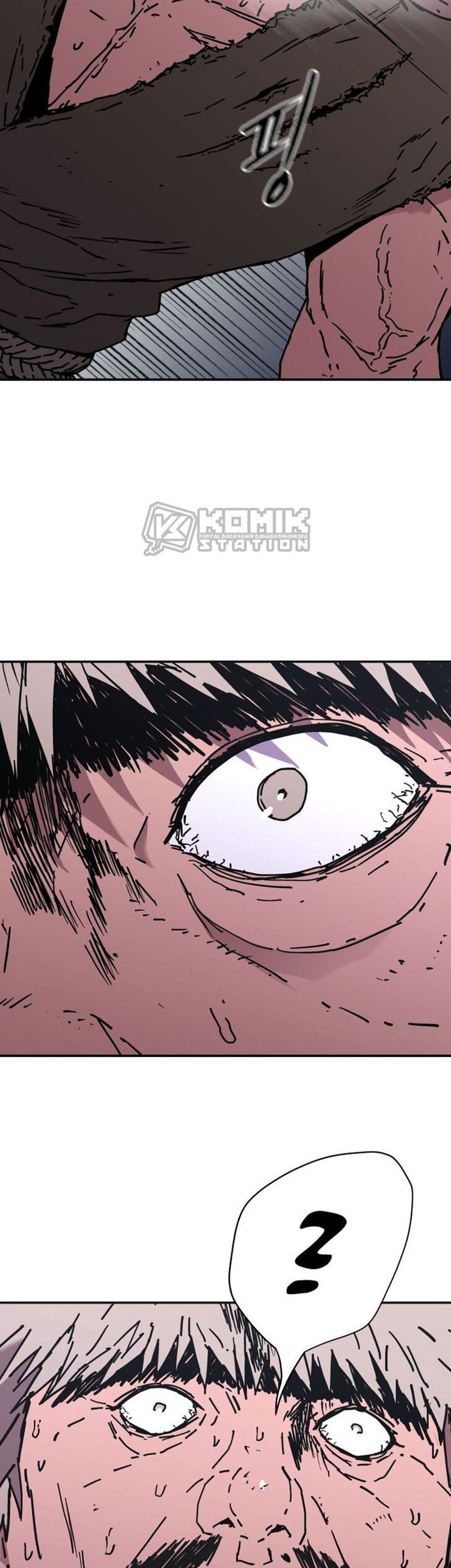 Peerless Dad Chapter 149 Gambar 31