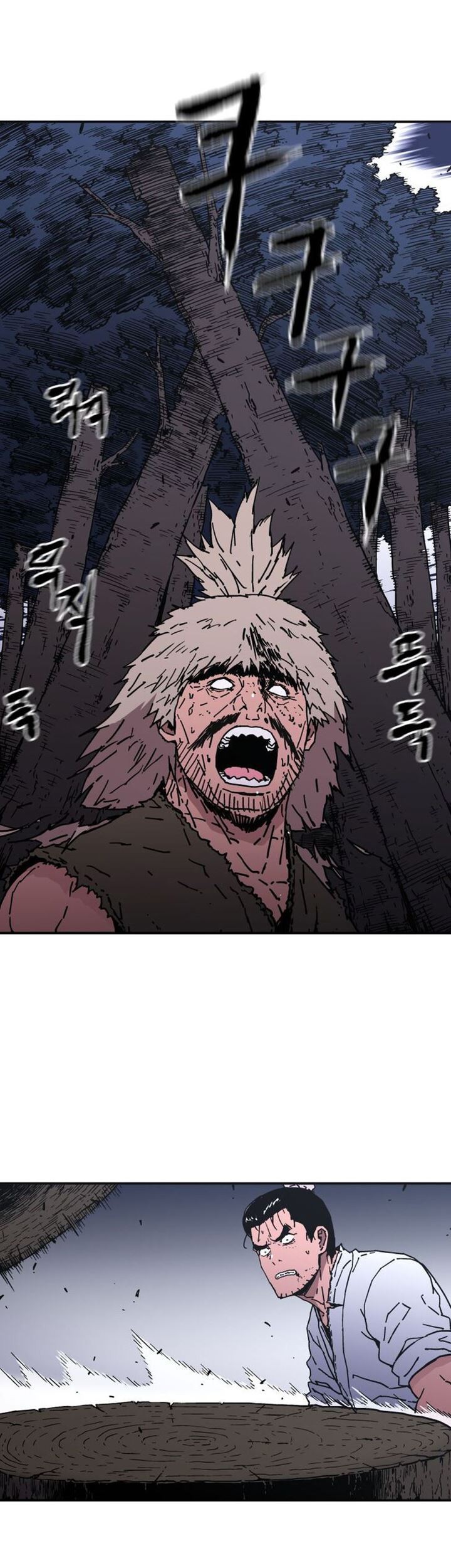 Peerless Dad Chapter 149 Gambar 33