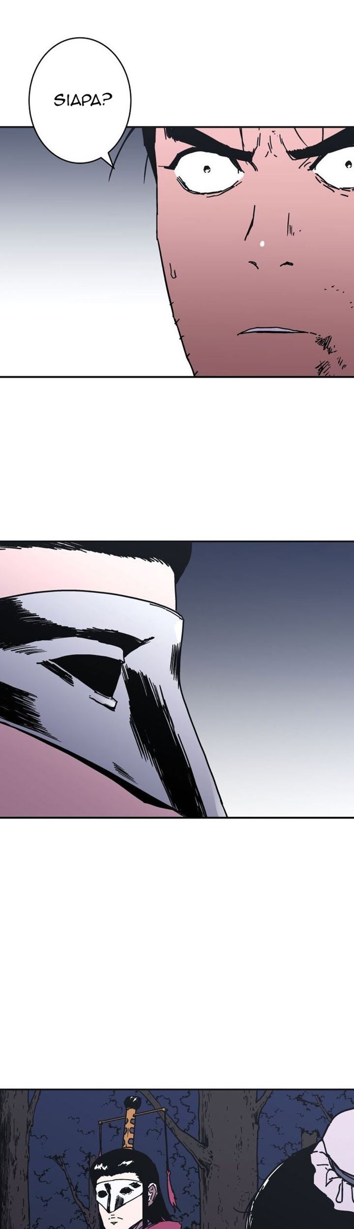Peerless Dad Chapter 149 Gambar 37