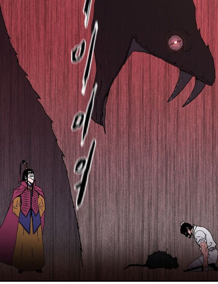Peerless Dad Chapter 149 Gambar 40