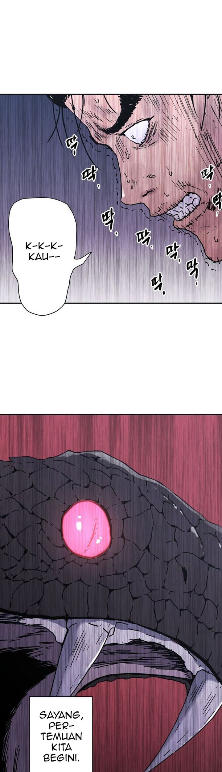 Peerless Dad Chapter 149 Gambar 41