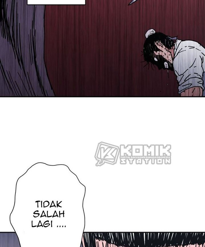 Peerless Dad Chapter 149 Gambar 42