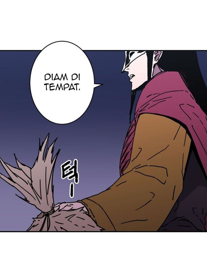 Peerless Dad Chapter 149 Gambar 48