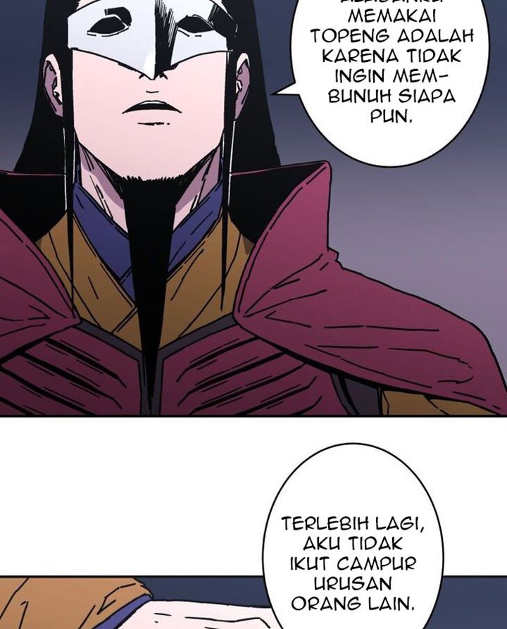 Peerless Dad Chapter 149 Gambar 50