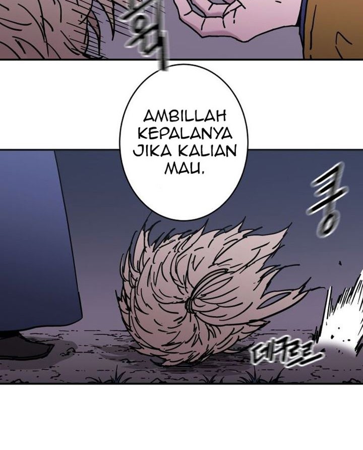 Peerless Dad Chapter 149 Gambar 52