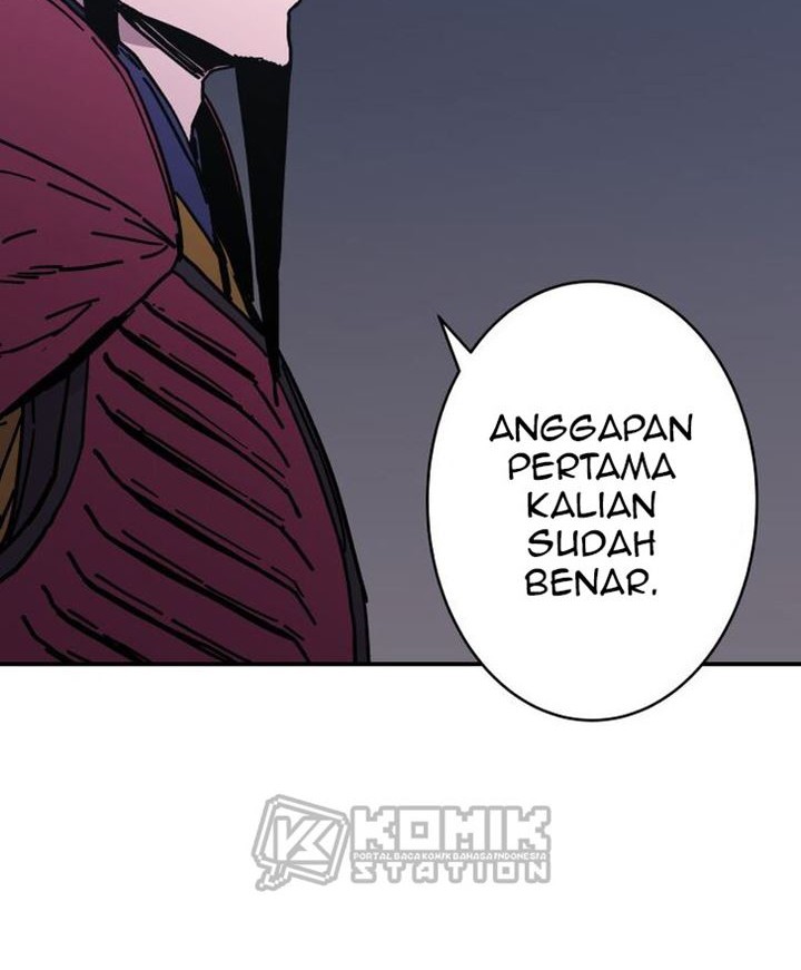 Peerless Dad Chapter 149 Gambar 54
