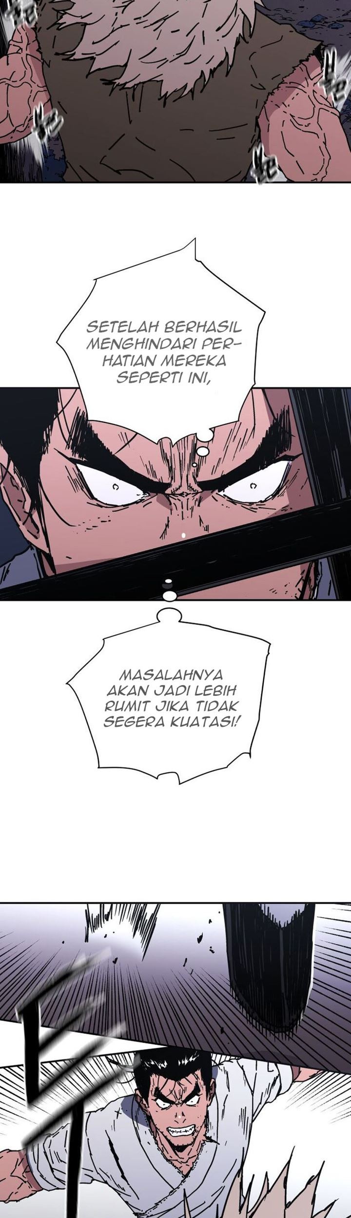 Peerless Dad Chapter 149 Gambar 10