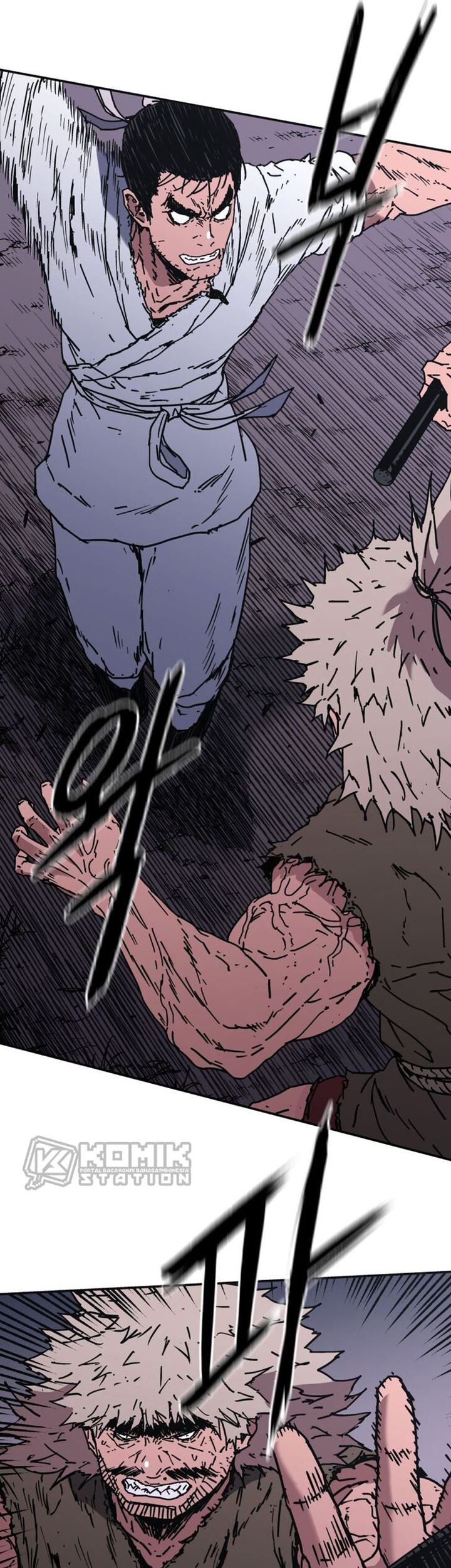 Peerless Dad Chapter 149 Gambar 13