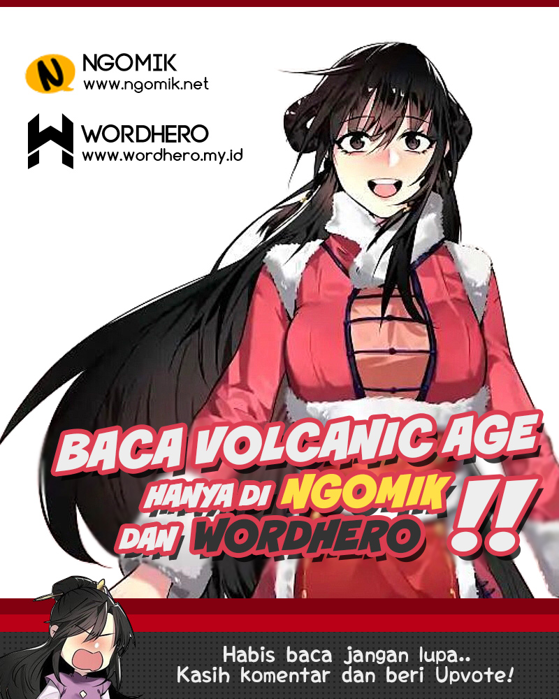 Volcanic Age Chapter 61 Gambar 48