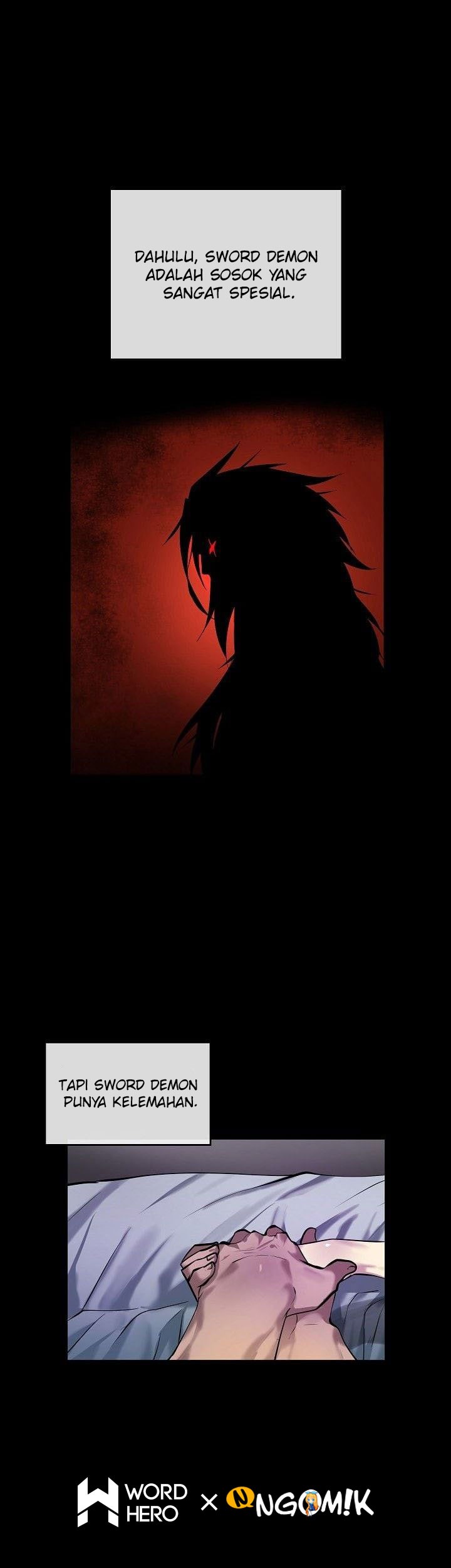 Baca Volcanic Age Chapter 61 Gambar 2