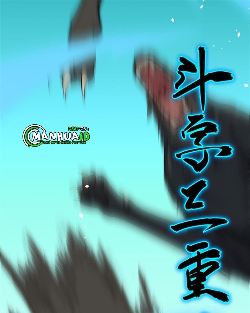 Monk From the Future Chapter 62 Gambar 16