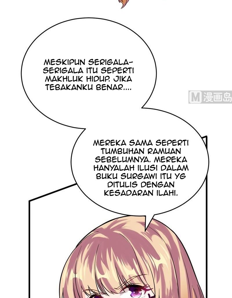Monk From the Future Chapter 62 Gambar 27