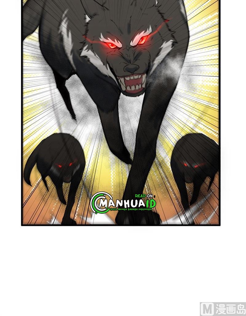 Monk From the Future Chapter 62 Gambar 31