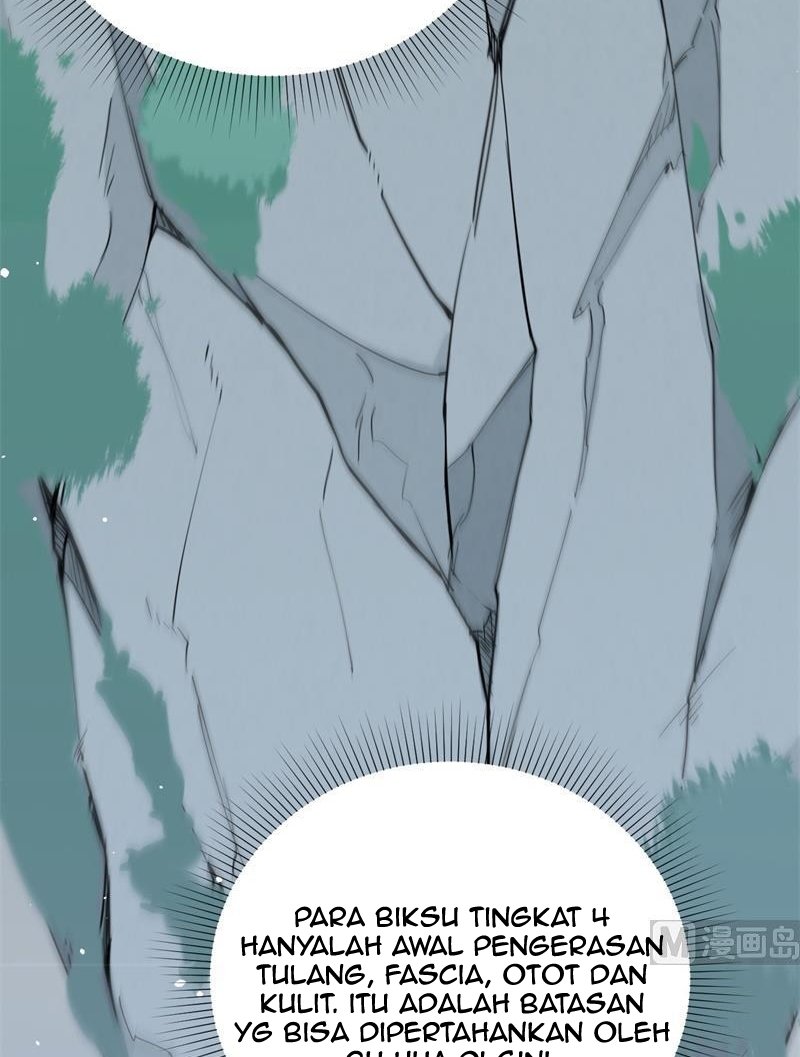 Monk From the Future Chapter 62 Gambar 45