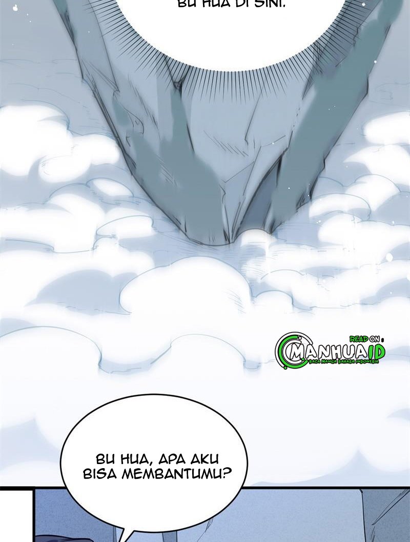 Monk From the Future Chapter 62 Gambar 46