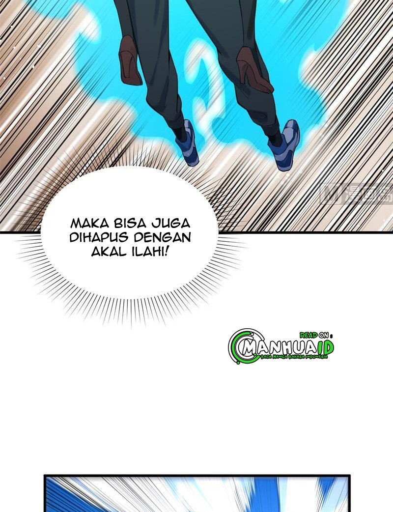 Monk From the Future Chapter 62 Gambar 67