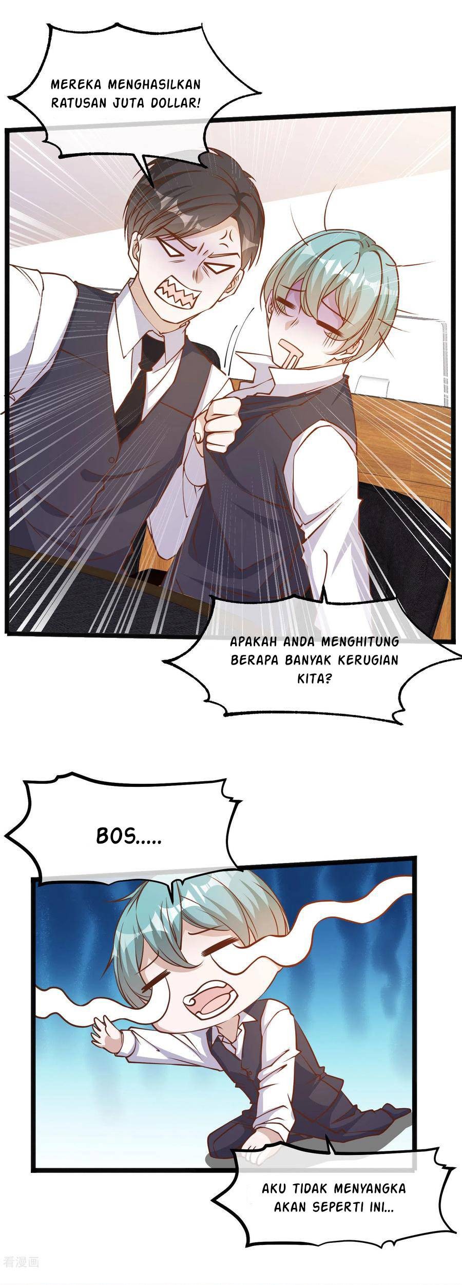 God Fisherman Chapter 106 Gambar 11