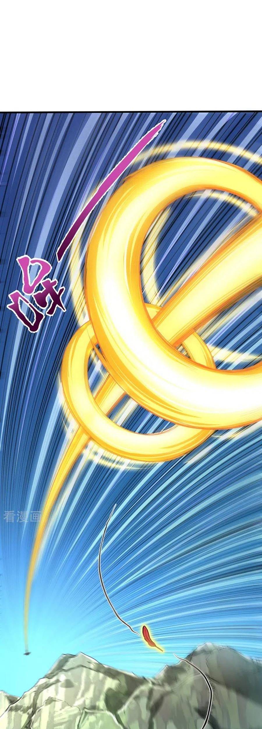 Strongest Divine Doctor Mixed City Chapter 130 Gambar 21