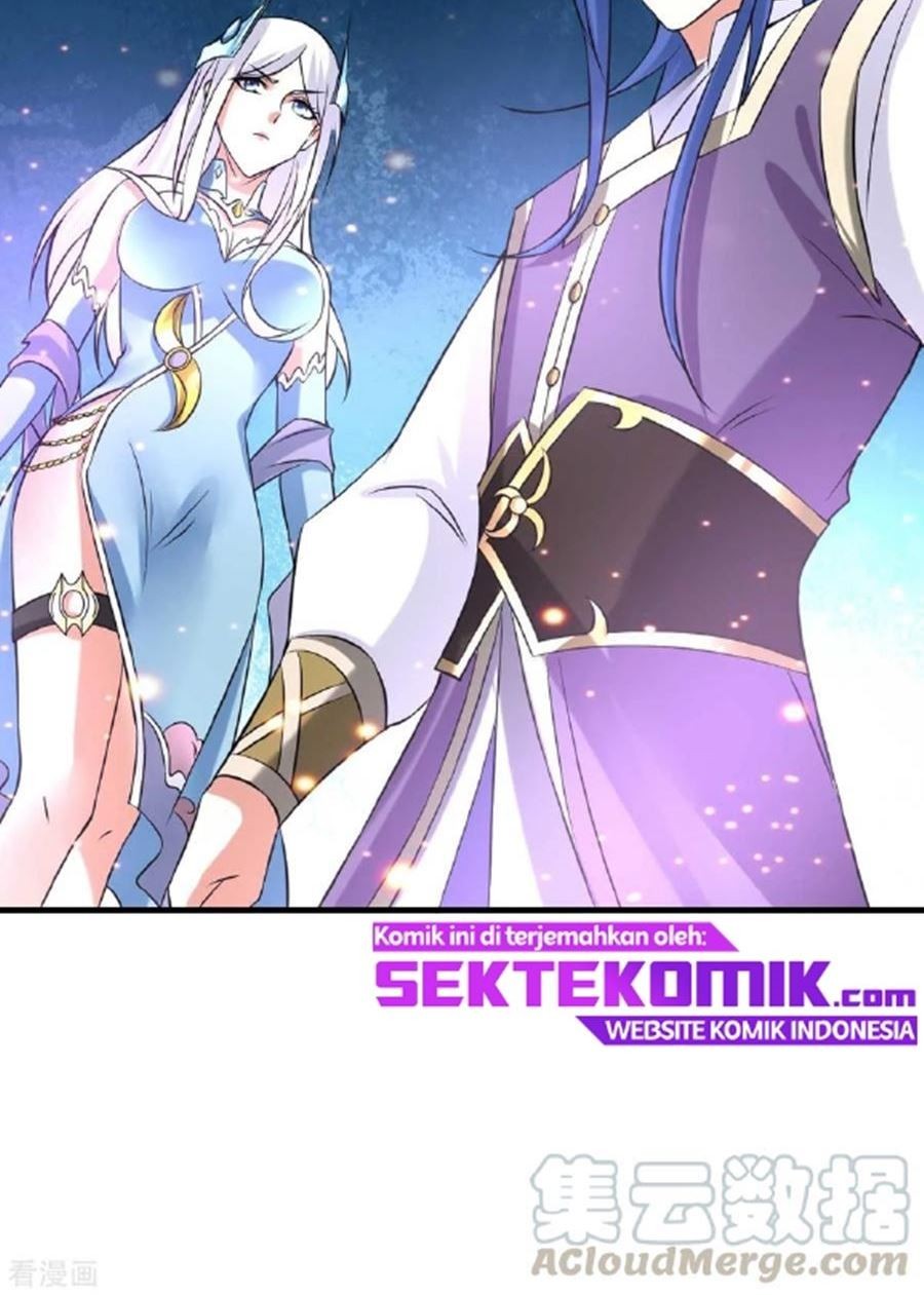 Son in Law Does Cheap Cultivation Chapter 33 Gambar 11