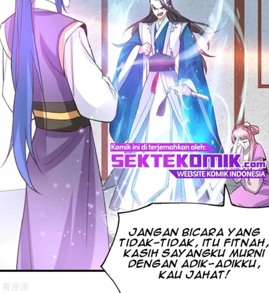 Son in Law Does Cheap Cultivation Chapter 33 Gambar 18